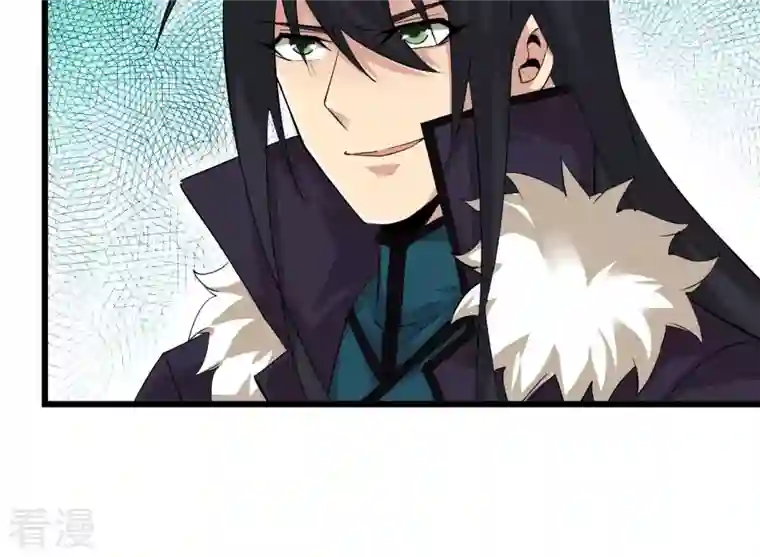 吞噬永恒第321话 登上混天门
