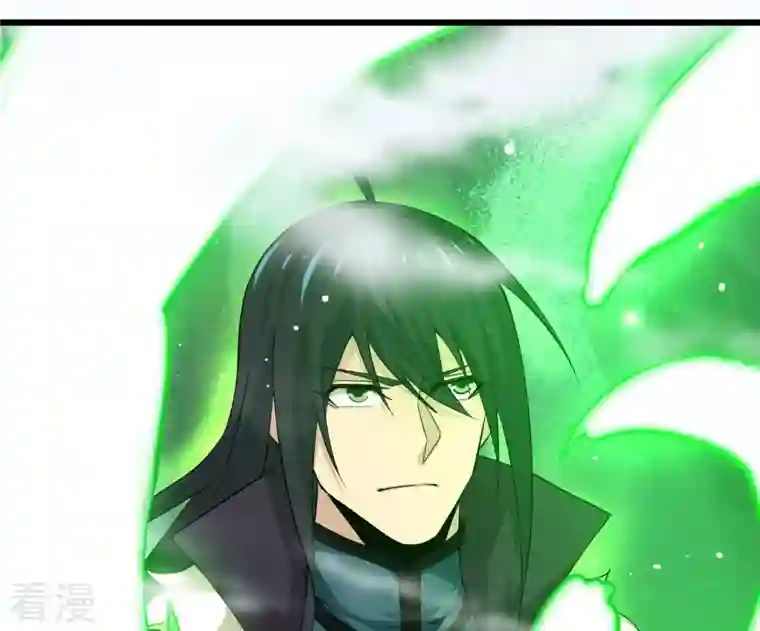 吞噬永恒第321话 登上混天门