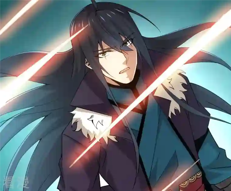 吞噬永恒第322话 混入混天宫！