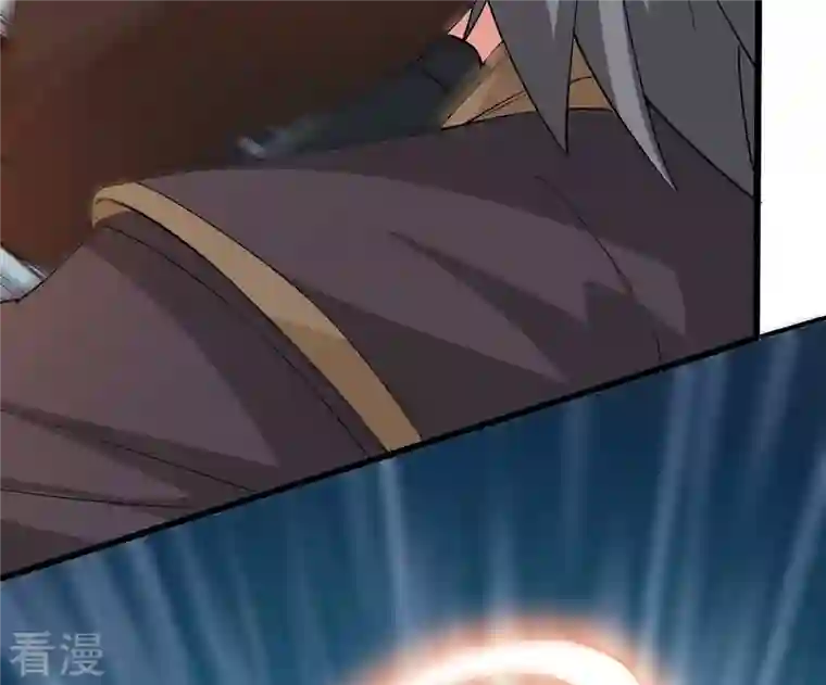 吞噬永恒第323话 小子！不服来战！