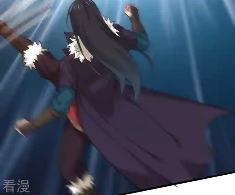 吞噬永恒第323话 小子！不服来战！