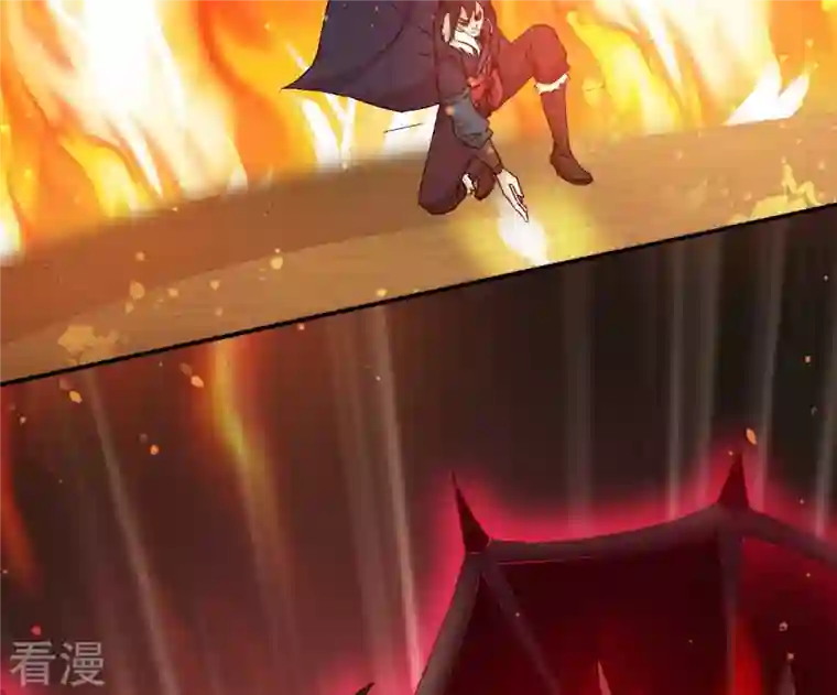 吞噬永恒第323话 小子！不服来战！