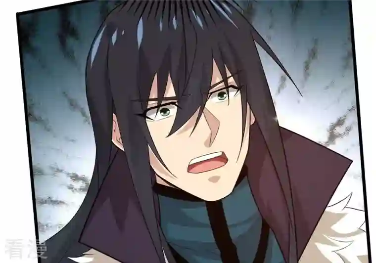 吞噬永恒第324话 竟然真的有药方？！