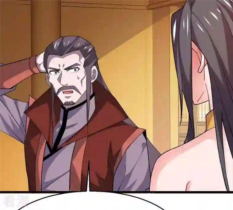吞噬永恒第324话 竟然真的有药方？！