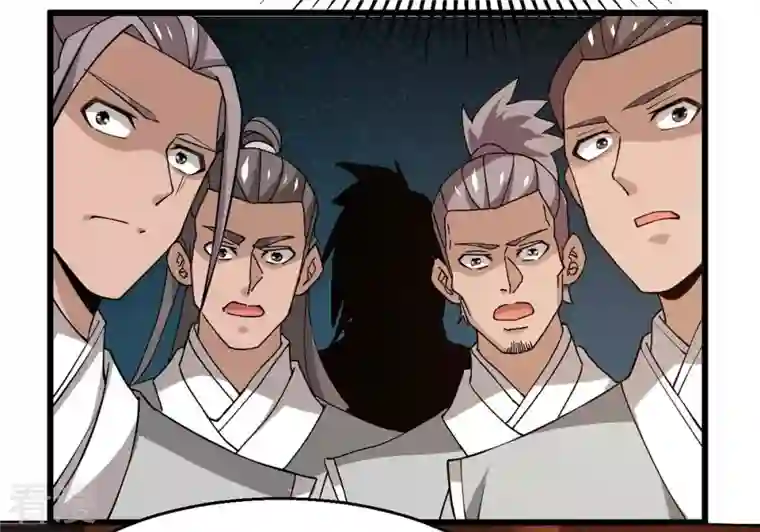 吞噬永恒第324话 竟然真的有药方？！