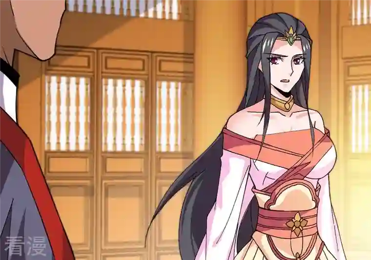 吞噬永恒第324话 竟然真的有药方？！