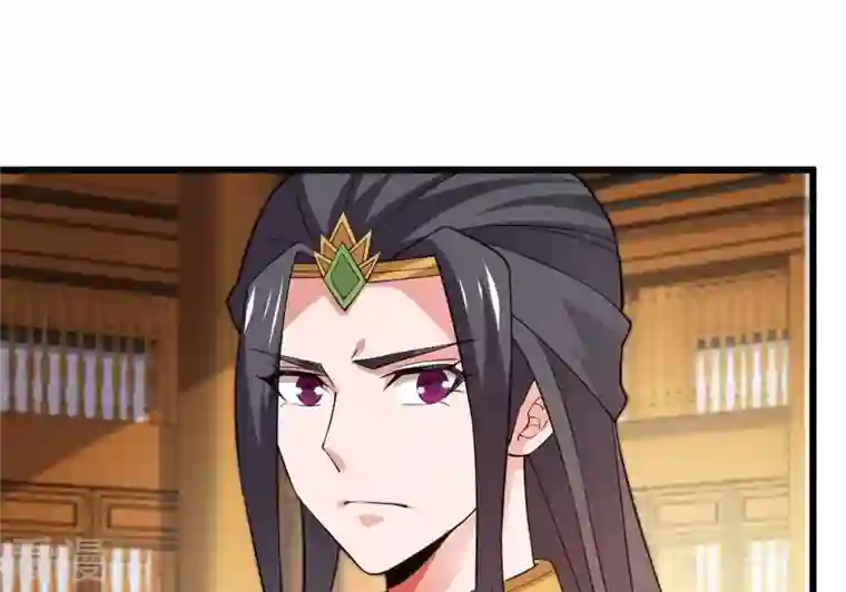 吞噬永恒第325话 争夺之人，只有这些