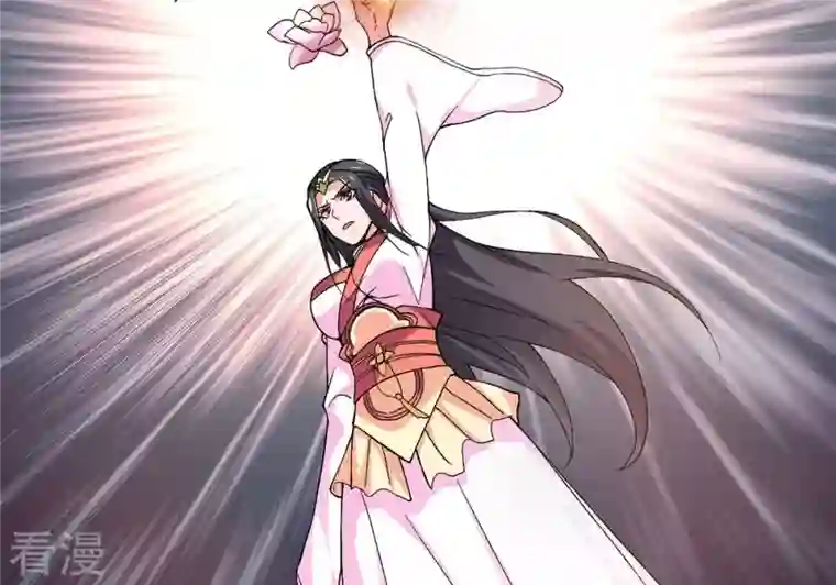 吞噬永恒第325话 争夺之人，只有这些