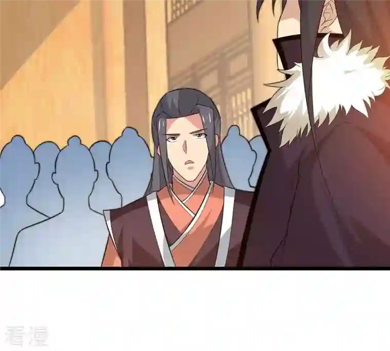 吞噬永恒第325话 争夺之人，只有这些