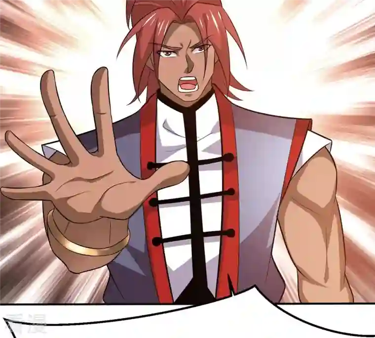 吞噬永恒第325话 争夺之人，只有这些