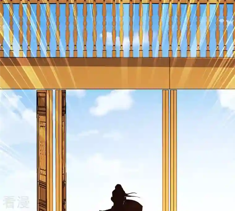吞噬永恒第326话 混清天道丹别想要了
