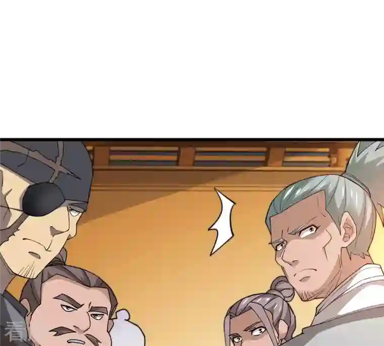 吞噬永恒第326话 混清天道丹别想要了