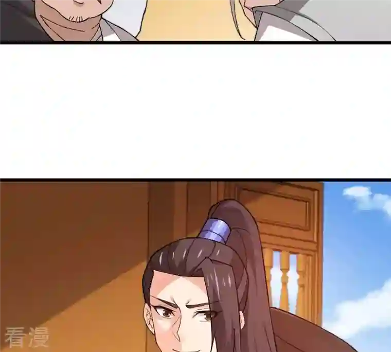吞噬永恒第326话 混清天道丹别想要了