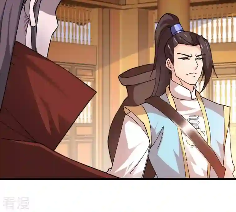 吞噬永恒第326话 混清天道丹别想要了