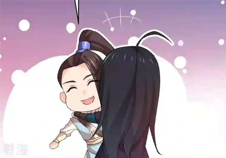 吞噬永恒第326话 混清天道丹别想要了