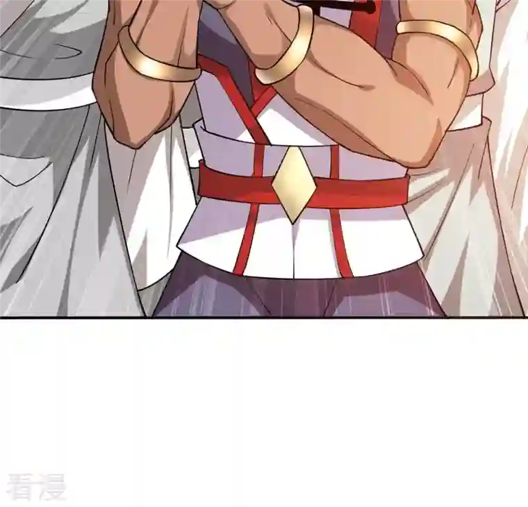 吞噬永恒第326话 混清天道丹别想要了