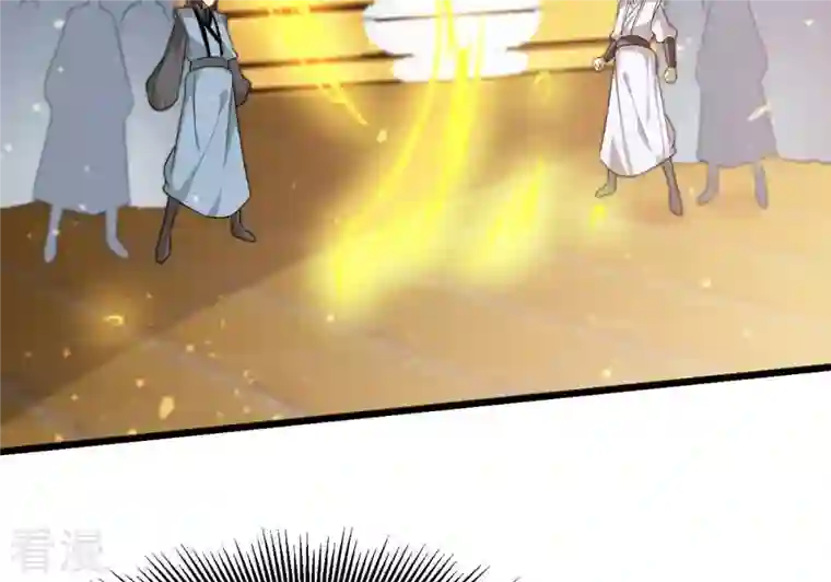 吞噬永恒第327话 你竟敢对我兄弟下手
