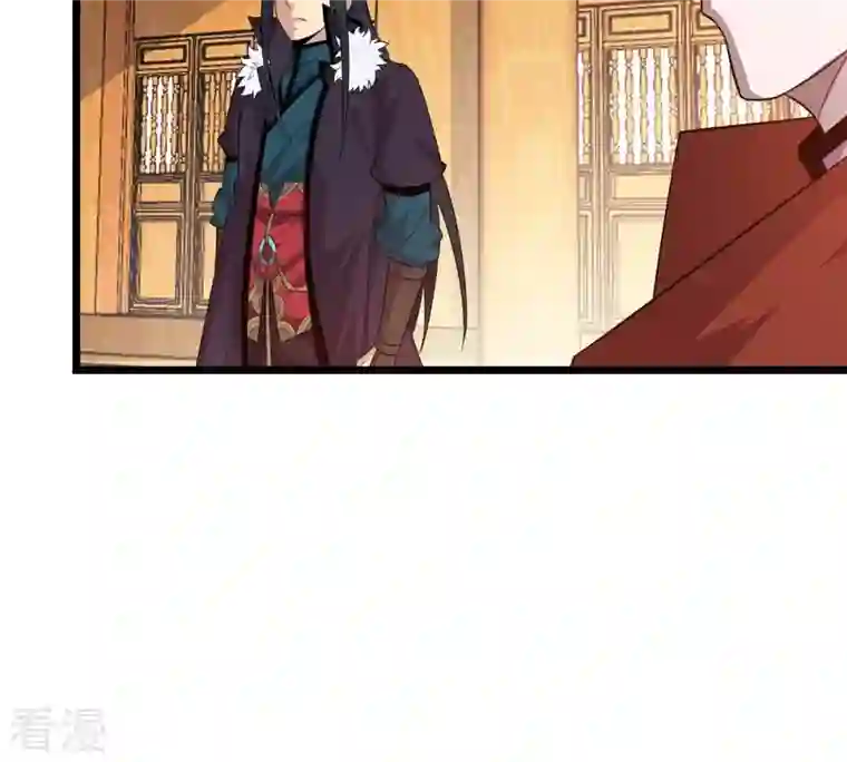 吞噬永恒第327话 你竟敢对我兄弟下手