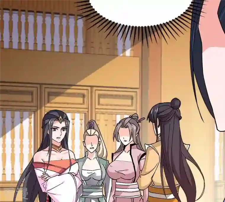 吞噬永恒第327话 你竟敢对我兄弟下手