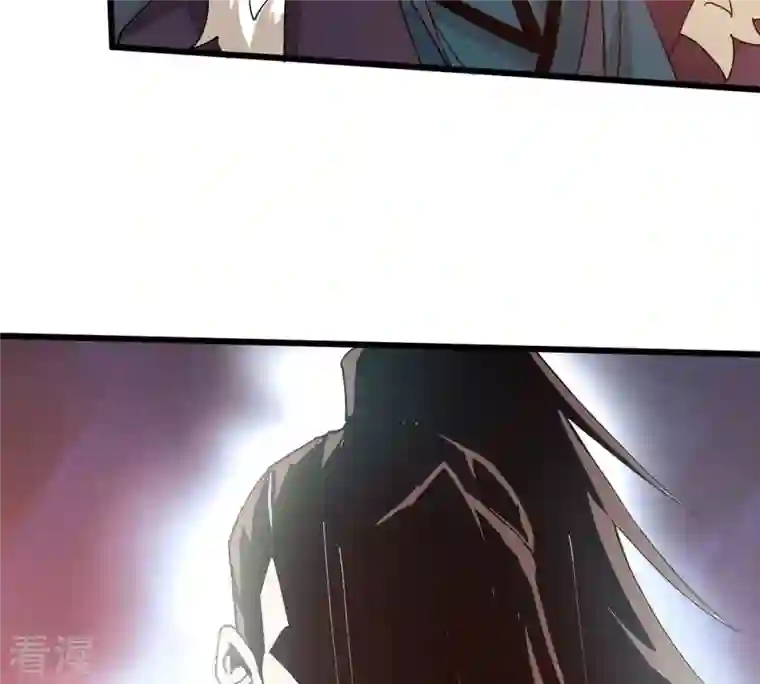 吞噬永恒第327话 你竟敢对我兄弟下手