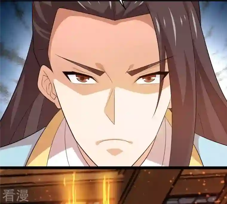 吞噬永恒第327话 你竟敢对我兄弟下手
