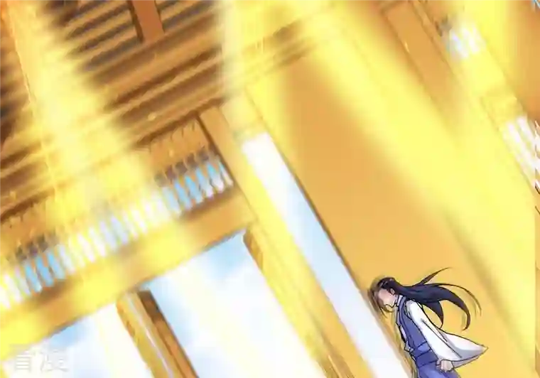 吞噬永恒第328话 我不会娶她！