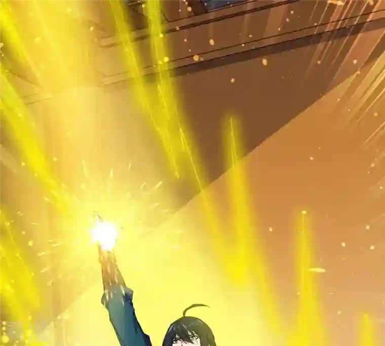 吞噬永恒第328话 我不会娶她！