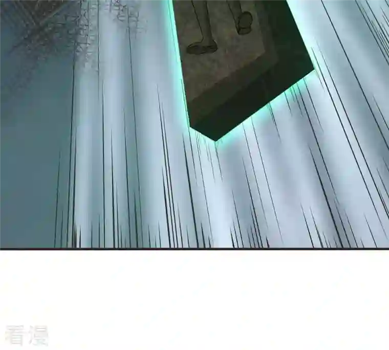 吞噬永恒第329话 罪恶十字架