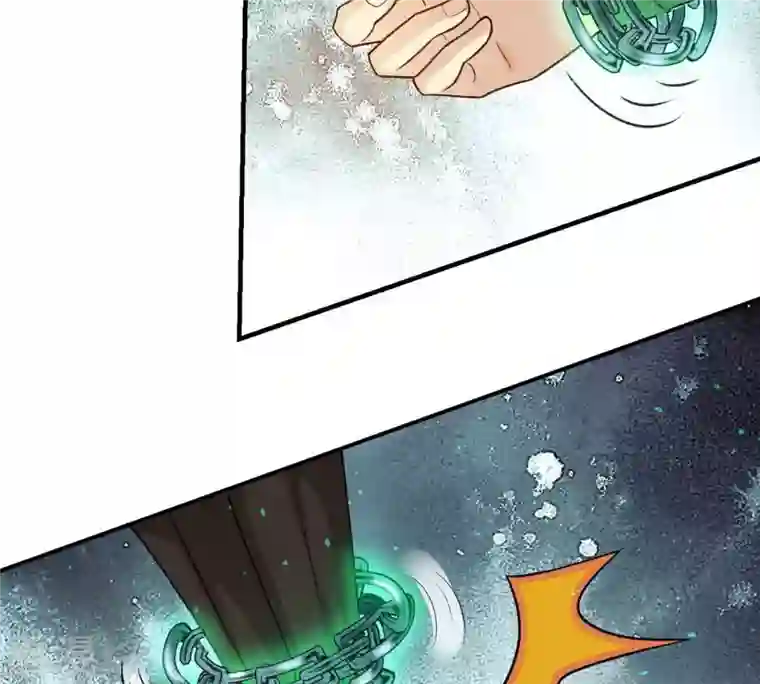 吞噬永恒第329话 罪恶十字架