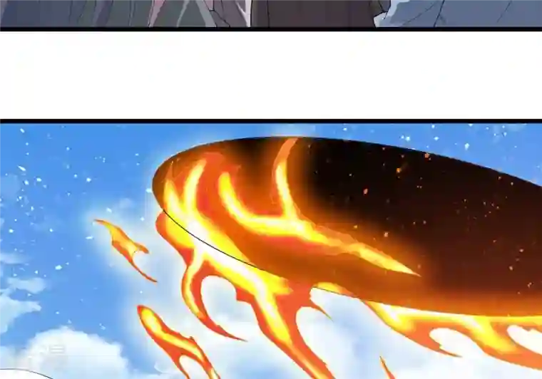 吞噬永恒第330话 休想带走罪孽之体！