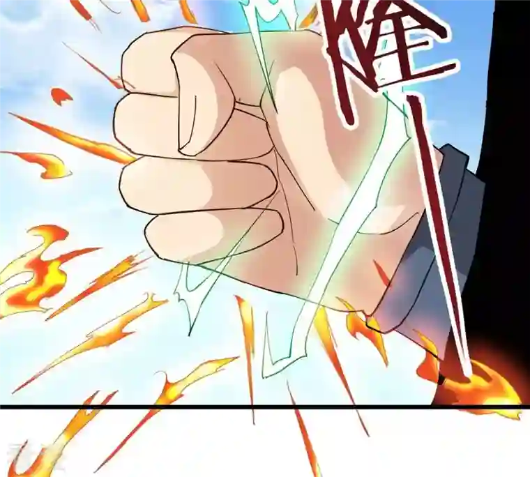 吞噬永恒第330话 休想带走罪孽之体！