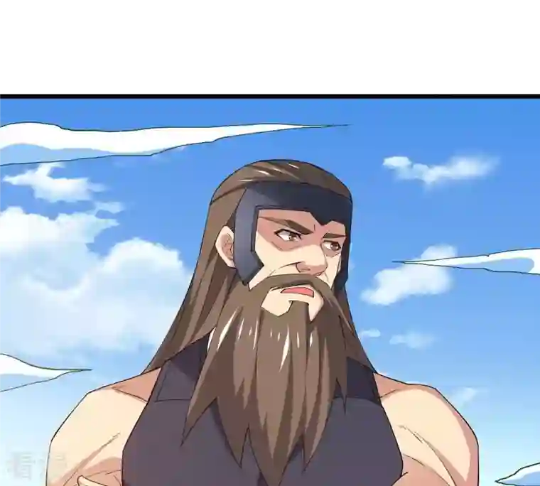 吞噬永恒第330话 休想带走罪孽之体！