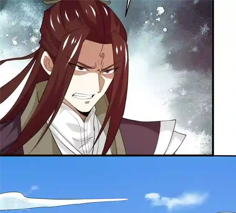 吞噬永恒第330话 休想带走罪孽之体！