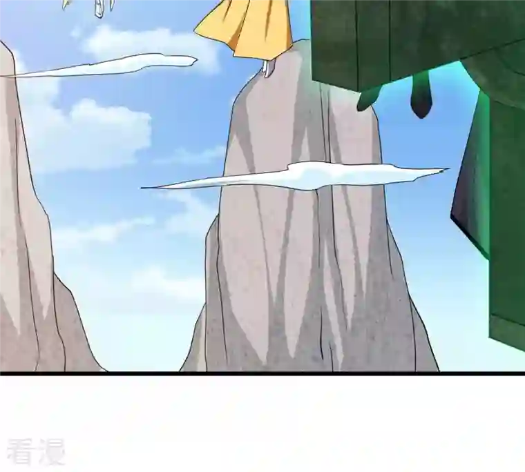吞噬永恒第330话 休想带走罪孽之体！