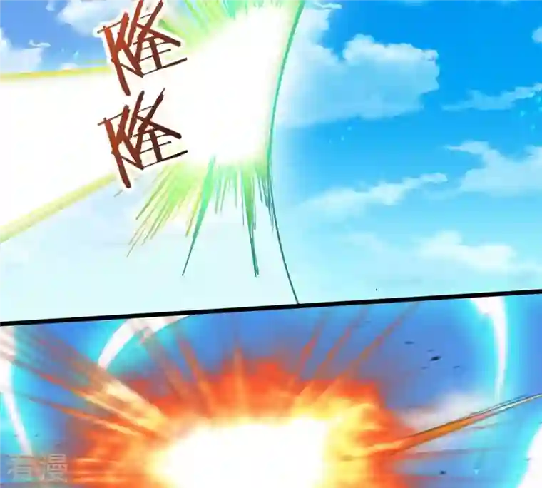 吞噬永恒第331话 连我大哥你们都想杀