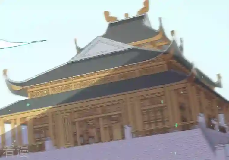 吞噬永恒第331话 连我大哥你们都想杀