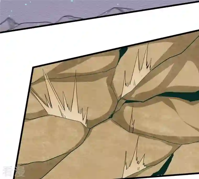 吞噬永恒第331话 连我大哥你们都想杀