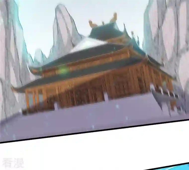 吞噬永恒第331话 连我大哥你们都想杀