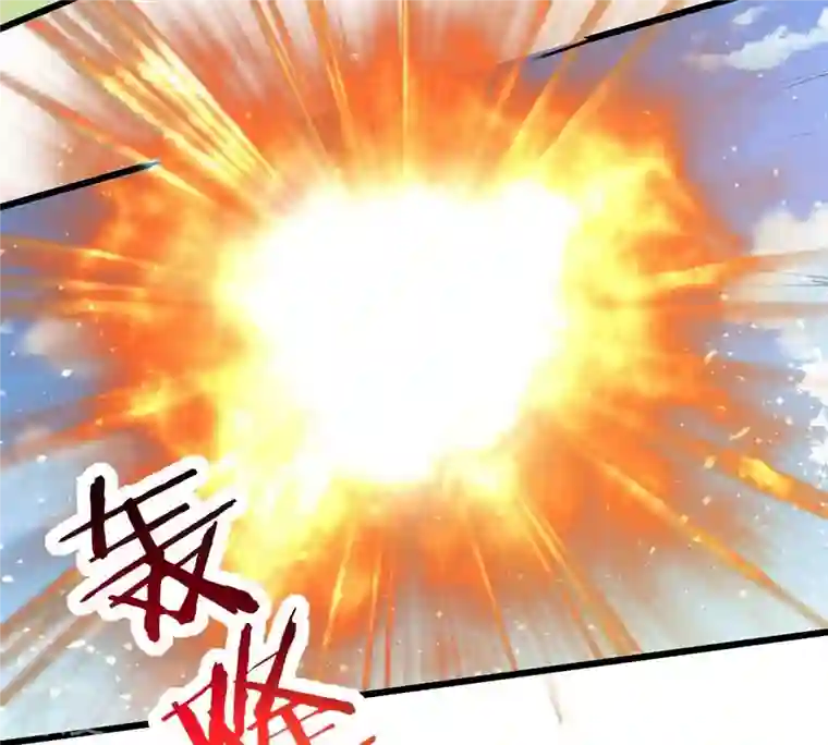 吞噬永恒第331话 连我大哥你们都想杀