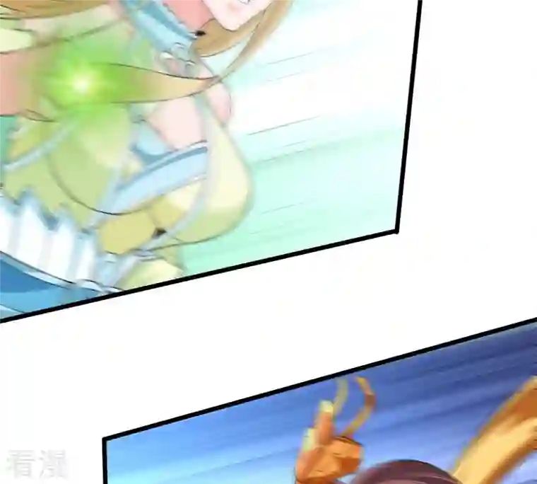 吞噬永恒第331话 连我大哥你们都想杀