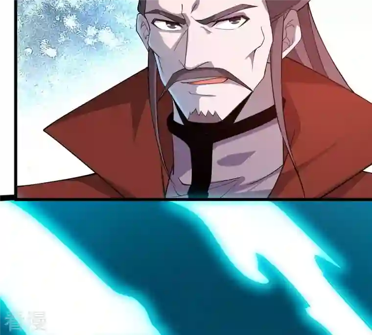 吞噬永恒第331话 连我大哥你们都想杀