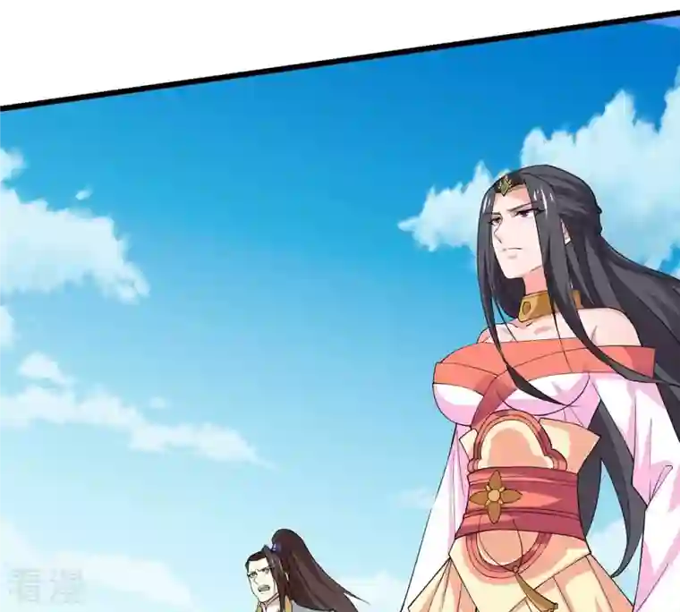 吞噬永恒第331话 连我大哥你们都想杀