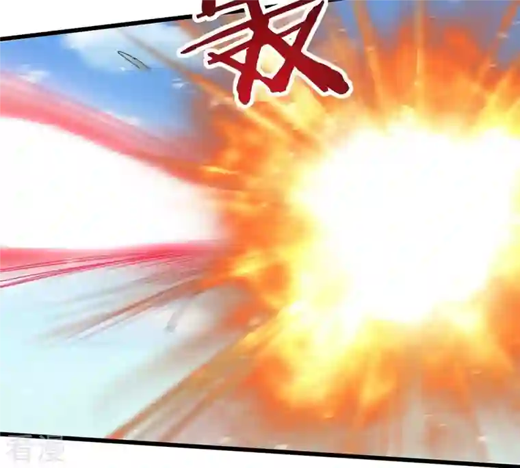 吞噬永恒第331话 连我大哥你们都想杀