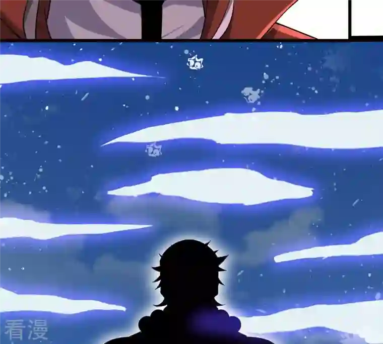 吞噬永恒第331话 连我大哥你们都想杀