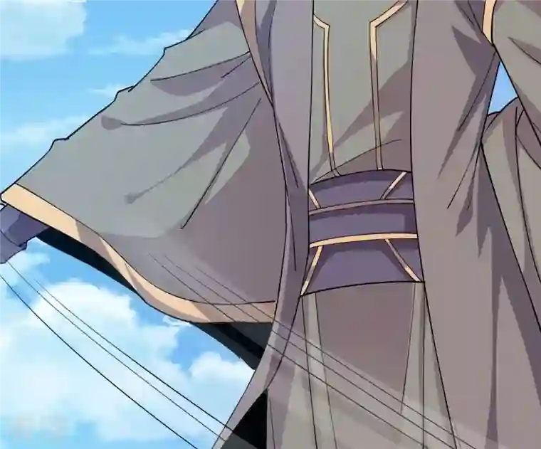 吞噬永恒第332话 真正的大帝