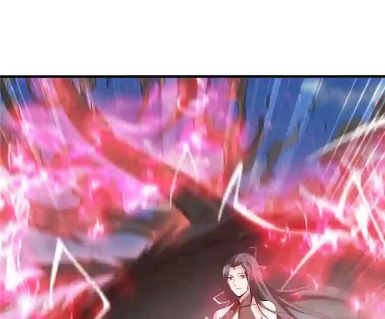 吞噬永恒第332话 真正的大帝