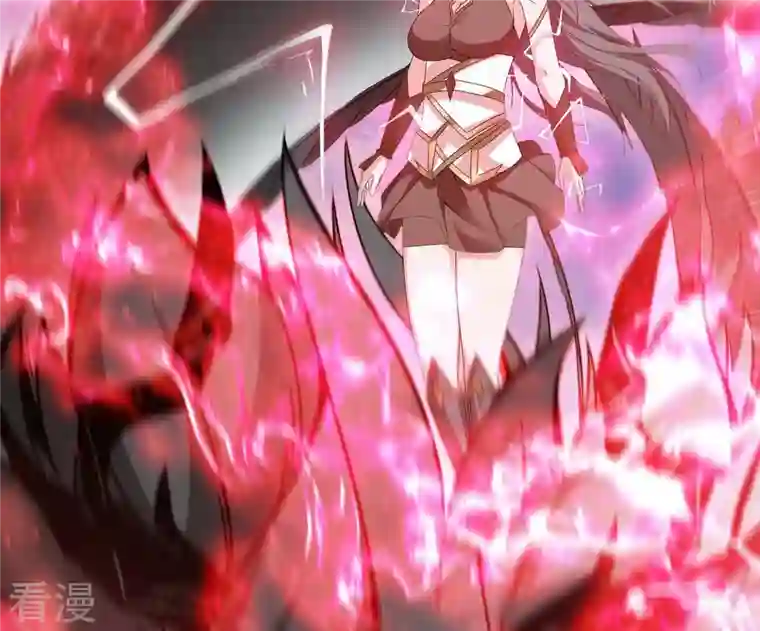 吞噬永恒第332话 真正的大帝