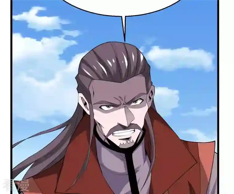 吞噬永恒第332话 真正的大帝