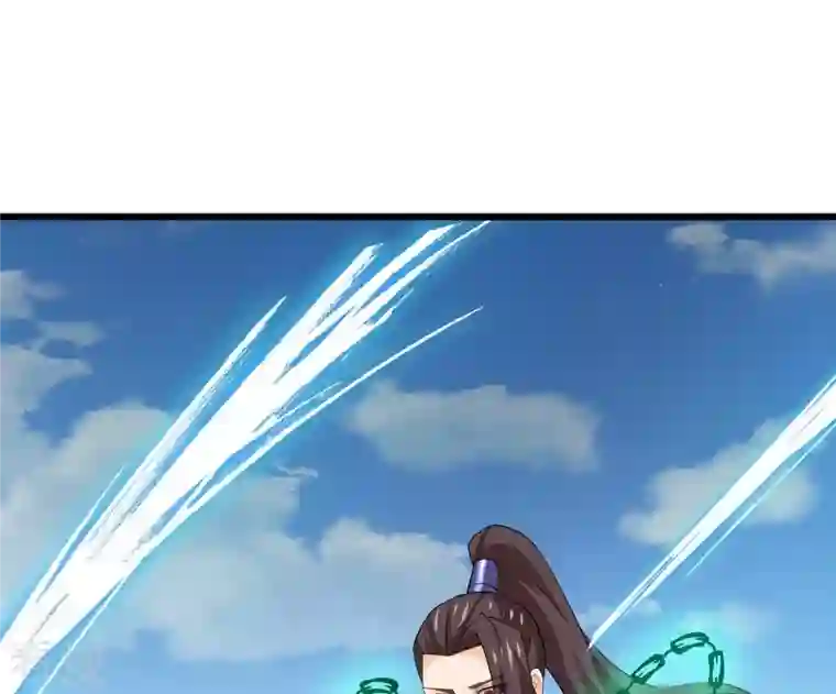 吞噬永恒第332话 真正的大帝