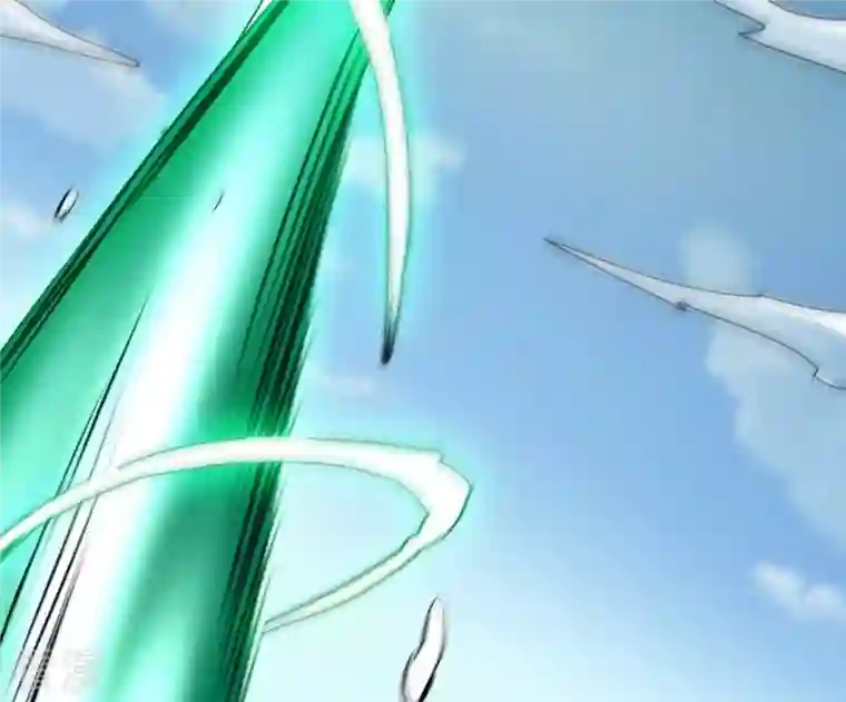 吞噬永恒第332话 真正的大帝